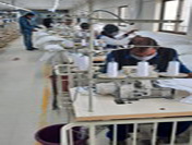 Umer Group Processing & Sewing Units